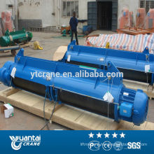 wire rope construction hoist 10t